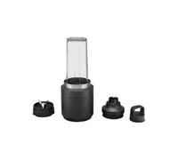 KitchenAid 5KSBR256BM blender 0,473 L Mixeur portable Noir