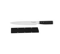 KitchenAid Gourmet 20cm / 8 Inch Meat Slicer Knife, Sharp High-Carbon Japanese Steel
