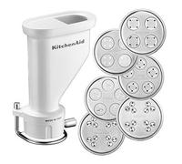 KitchenAid Gourmet 5KSMPEXTA - Accessoires pour machine à pâtes - pour batteur sur socle, pour mixeur