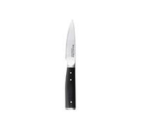 Kitchenaid Gourmet 9cm / 3½ Inch Peeling Knife, Acier Japonais Aiguisé à Haute Teneur en Carbone