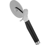 KitchenAid Gourmet Roulette à pizza Noir mat Taille unique