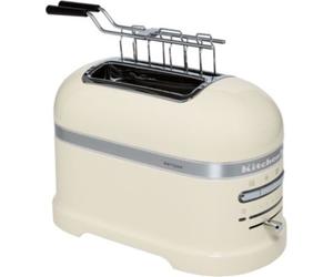 Kitchenaid - Grille-Pain 5kmt2204eac Crème