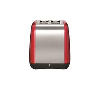 KitchenAid Grille-pain 5KMT221 Empire rouge