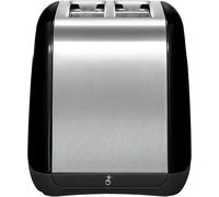 KitchenAid Grille-pain 5KMT221 noir onyx