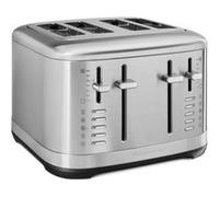 KITCHENAID Grille pain 5KMT4109ESX