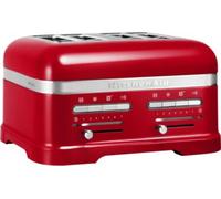 KitchenAid 5KMT4205ECA 7 4 part(s) 2500 W Rouge