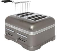 Kitchenaid - Grille-Pain 5kmt4205ems Gris Etain
