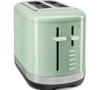 Grille-pain KitchenAid 5KMT2109EPT macaron pistache
