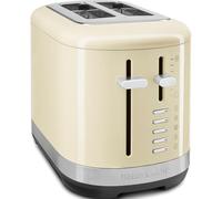 Grille-pain KitchenAid 5KMT2109EAC Crème