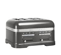 KitchenAid 5KMT4205EMS 7 4 part(s) 2500 W Argent