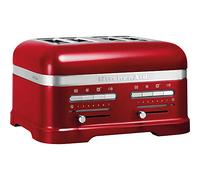 KitchenAid 5KMT4205ECA 7 4 part(s) 2500 W Rouge