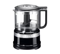 KitchenAid 5KFC3516S robot de cuisine 240 W 0,83 L Noir