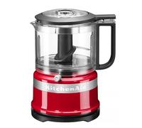 Kitchenaid - Hachoir.2 vit.830ml.240w.rouge 5 kfc 3516 eer