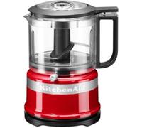 KitchenAid 5KFC3516EER hachoir électrique 0,83 L 240 W Rouge