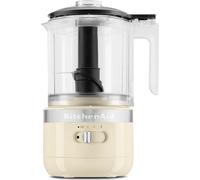 KitchenAid Hachoir 5KFCB519EAC Artisan crème
