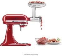KitchenAid 5KSMMGA accessoire pour mixeur/robot ménager Hachoir à aliments