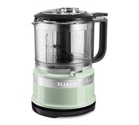 KitchenAid Hachoir alimentaire 3,5 tasses KFC3516PT, pistache