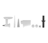KitchenAid 5KSMFVSFGA accessoire pour mixeur/robot ménager Ensemble d’attaches