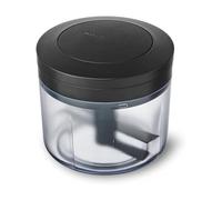 KitchenAid Hachoir manuel 3,8 tasses, noir