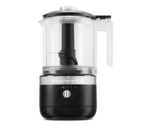 KitchenAid Hachoir sans fil 5KFCB519EBM