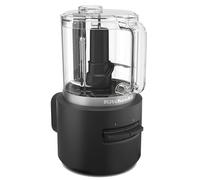 Hachoir KITCHENAID GO sans fil avec batterie 5KFCR531BM