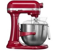 KitchenAid 5KSM7591X Robot mixer 500 W Rouge