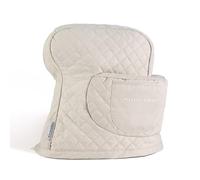KitchenAid Housse matelassée ajustée pour mixeur à tête inclinable Milkshake, 36,5 x 45,7 cm
