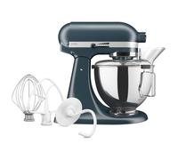 Robot pâtissier multifonction 5KSM95PSEBS - Bleu acier