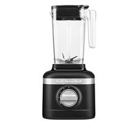 KitchenAid K150 3 Speed Ice Crushing Blender with 2 Personal Blender Jars - KSB1332Y,Black Matte, 48 oz