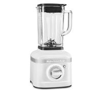 KitchenAid K400 Artisan 5KSB4026 Blender Blanc