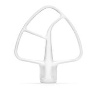 KitchenAid K45B Batteur plat (accessoire en option pour mixeurs KitchenAid sur support