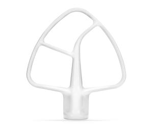 KitchenAid K45B Batteur plat (accessoire en option pour mixeurs KitchenAid sur support