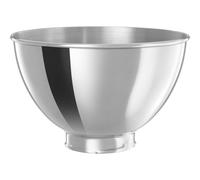 KitchenAid KB3SS - Bol - pour robot ménager - acier inoxydable - pour Artisan 5KSM150