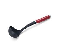 KitchenAid KC006O Louche en Nylon Classique One Size Rouge 2