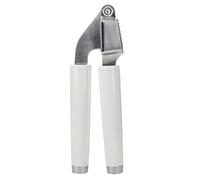 KitchenAid KCG132OHWHE, Garlic Press, White