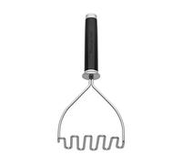 KitchenAid KE008OHOBA Classic Presse-purée en plastique Noir 2