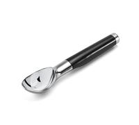 KitchenAid KE117OHOBA Cuillère à glace classique en zinc Noir 2