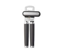 KitchenAid KE199OHCGA Ouvre-boîte multifonction Gourmet Charbon de bois Taille unique