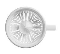 Presse-Agrumes manuel KitchenAid® KFP13CR Blanc Blanc G
