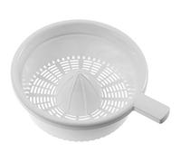 KitchenAid 5KFP13CR presse-agrumes Blanc