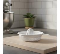 KitchenAid 5KFP13CR presse-agrumes Blanc