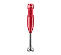 KitchenAid KHB1231QHSD 100 Year Edition Queen of Hearts Blender 3 Speed Passion Red