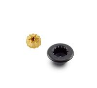 Kitchenaid Kit d'embrayage pour Artisand et Diamond Blender 5KSB555, 5KSB553, 5KSB565, 5KSB585, 5KSB1585, 5KSB1565