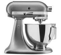 KitchenAid KSM95PSECU KitchenAid Robot Patissier - Contour Argent