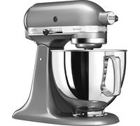 KitchenAid Küchenmaschine Artisan kontur silber 5KSM125ECU
