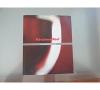 kitchenAid le livre de cuisine