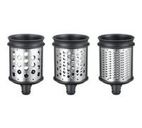 KitchenAid 5KSMEMVSC accessoire pour mixeur/robot ménager Ensemble de moulin râpe