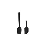 KitchenAid Lot de 2 ustensiles de cuisine, spatule, spatule et cuillère, milkshake