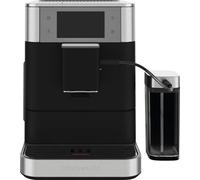 Kitchenaid Machine à café automatique 5KES8558EBK Fonte noire