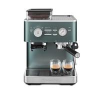 KitchenAid 5KES6551EJP Semi-automatique Machine à expresso 2,5 L